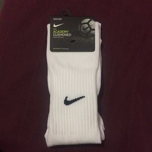 nike academy socks
